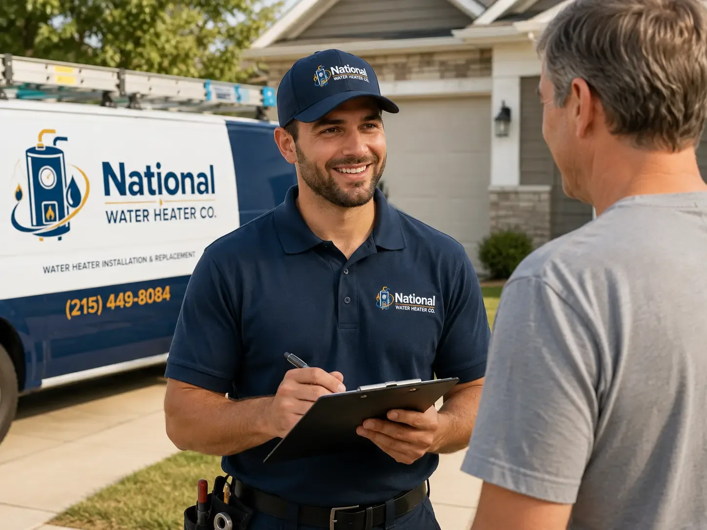 Water Heater Installation Berlin Center, OH FAQs